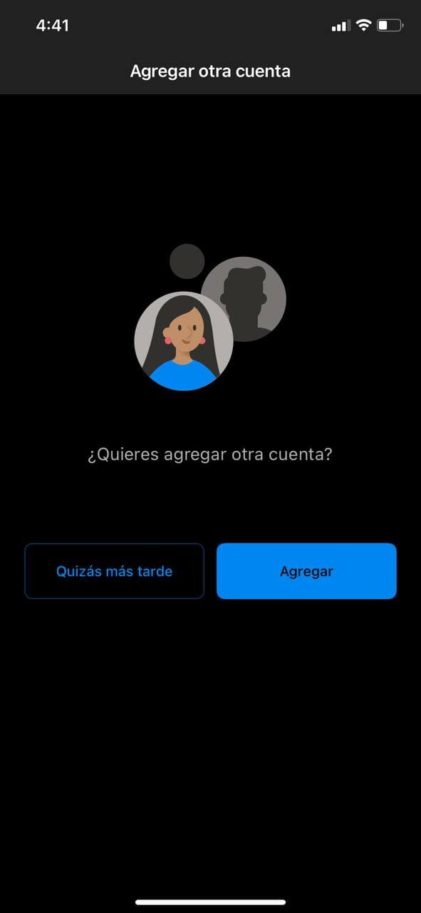 Paso 5 - Configuración del servidor entrante y saliente
